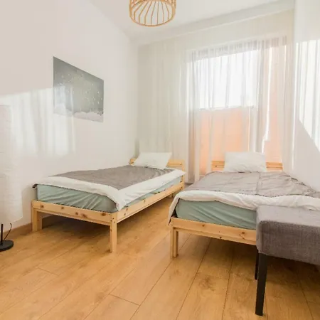 Apartment Charming And Cosy Old Town *