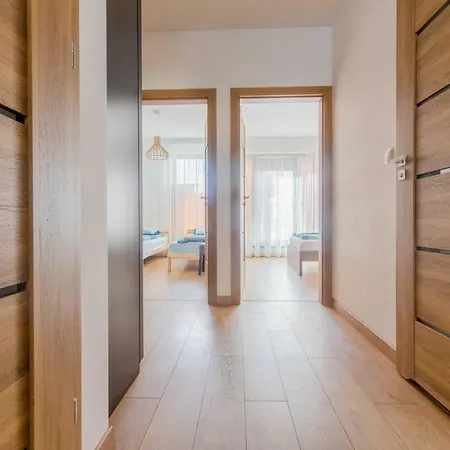 Charming And Cosy Old Town Apartment *