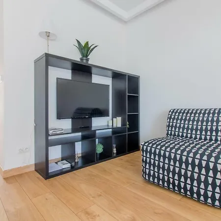 Apartment Charming And Cosy Old Town *