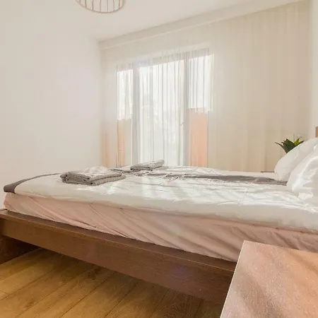 Apartment Charming And Cosy Old Town Krakow