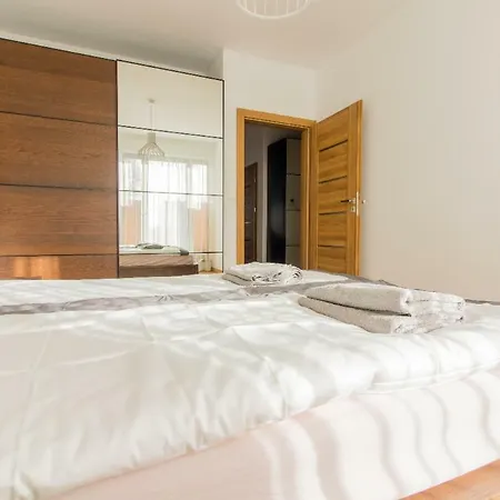 Apartment Charming And Cosy Old Town Krakow