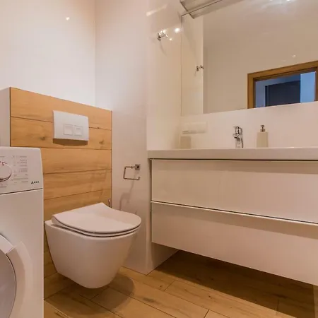 Apartment Charming And Cosy Old Town *